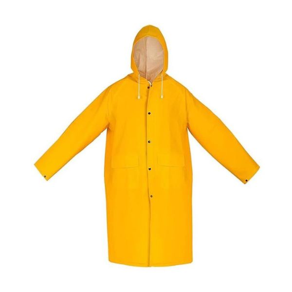 Áo Mưa Bộ Thời Trang Cho Người Lao Động Ngoài Trời-QQAM00113 3 Áo Mưa Bộ Thời Trang Đơn Giản