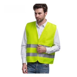 Áo Phản Quang Đa Năng Giải Pháp Bảo Vệ Hiển Thị Và An Toàn Lao Động 6 Áo Phản Quang Đa Năng Chống Nước
