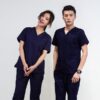 Đồng Phục Bệnh Viện Hiện Đại An Toàn, Thẩm Mỹ, Tiện Lợi-QBVI00083 11 Đồng Phục Bệnh Viện Hiện Đại