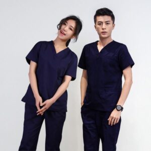 Đồng Phục Bệnh Viện Hiện Đại