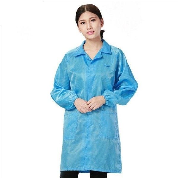 Mua Quần Áo Chống Tĩnh Điện Dài Tay