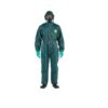 Quần Áo Chống Hóa Chất Bền Bỉ Giải Pháp Bảo Vệ An Toàn Cho Người Lao Động-QACHC00077