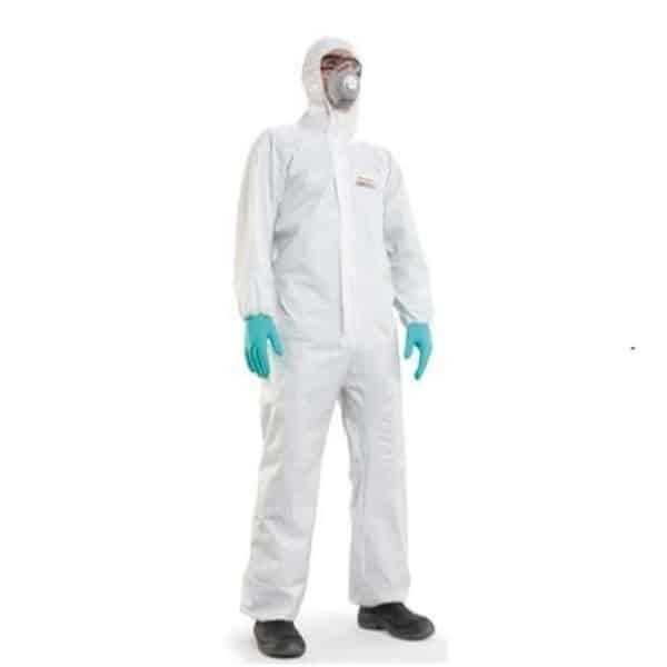 Quần Áo Chống Tĩnh Điện Cao Cấp Đạt Chuẩn ESD