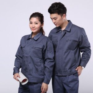Quần Áo Công Nhân Lao Động Bền Bỉ Đa Dạng