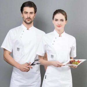 Top 5 Tiêu Chí Cần Biết Khi Chọn Quần Áo Đầu Bếp Chuyên Nghiệp 9 Quần Áo Đầu Bếp Chuyên Nghiệp Thiết Kế Riêng