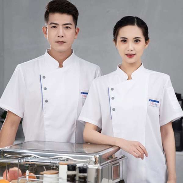 Top 5 Tiêu Chí Cần Biết Khi Chọn Quần Áo Đầu Bếp Chuyên Nghiệp 3 Quần Áo Đầu Bếp Chuyên Nghiệp Tiêu Chuẩn