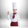 Quần Áo Đầu Bếp May Đo Chất Lượng
