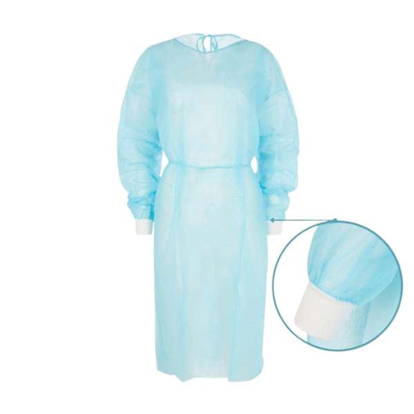 Top 5 Đặc Điểm Của Quần Áo Phòng Sạch Cao Cấp Mà Bạn Nên Biết 2 Quần Áo Phòng Sạch Cao Cấp Giá Tốt