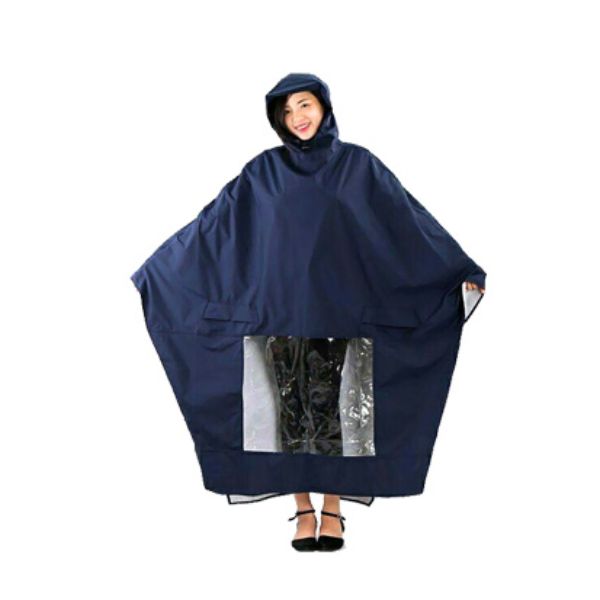 Áo Mưa Đẹp Gọn Nhẹ  
