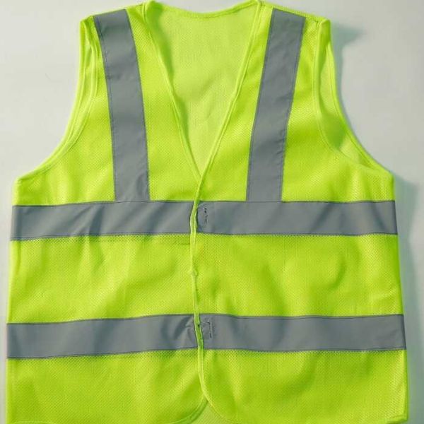 Áo Phản Quang Dạng Gile Quan Sát Mọi Hướng Giá Rẻ 2 Áo Phản Quang Bảo Hộ Đa Dạng