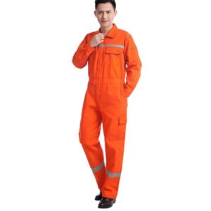 Áo Liền Quần Bảo Hộ Cao Cấp Thiết Kế Tiện Lợi