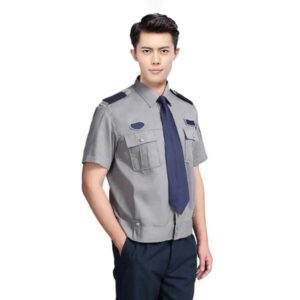 Đồng Phục Bảo Vệ Mùa Hè Thoáng Mát Giá Tốt