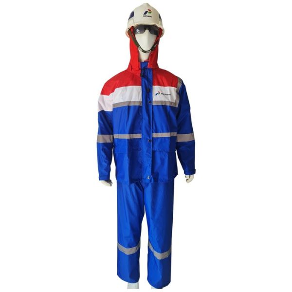 Áo Mưa Phản Quang Chất Lượng