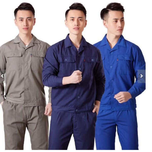 Ưu Điểm Của Quần Áo Kaki Liên Doanh Dày Dặn So Với Kaki Thường 1 Quần Áo Kaki Liên Doanh Dày Dặn Thoáng Mát