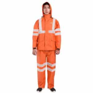 Áo Mưa Công Trình Kỹ Thuật