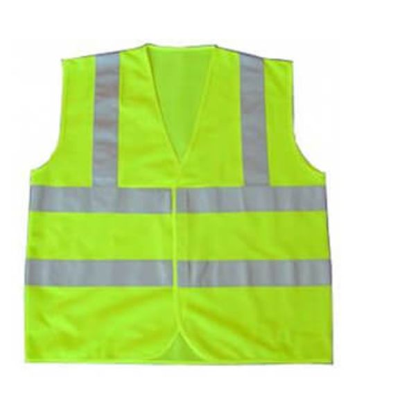 Áo Phản Quang Cao Cấp Công Nghiệp