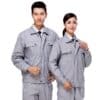 Đồng Phục Bảo Hộ Cao Cấp Bền Đẹp Cho Doanh Nghiệp - QDBH00224 5 Đồng phục bảo hộ cao cấp chuyên nghiệp, đảm bảo an toàn dành cho doanh nghiệp
