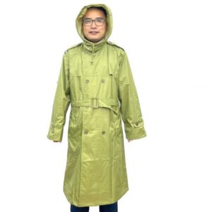 Áo Mưa Cao Cấp
