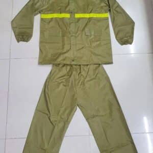 Áo Mưa Cao Cấp