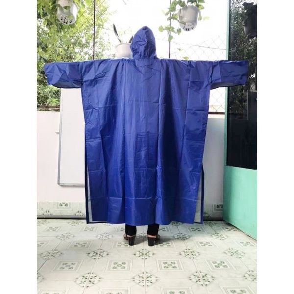 Áo Mưa Cao Cấp Bền Bỉ