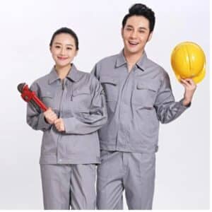 Quần Áo Bảo Hộ Đa Pang Rim Cao Cấp Chất Lượng