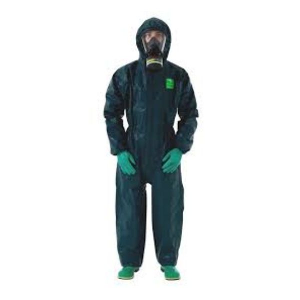 Quần Áo Chống Hóa Chất Đạt Tiêu Chuẩn An Toàn Bảo Hộ Toàn Diện Cho Doanh Nghiệp - QACHC00081 2 Quần Áo Chống Hóa Chất Đạt Tiêu Chuẩn An Toàn Bền Bỉ