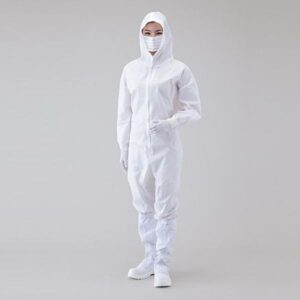 Quần Áo Phòng Sạch Giá Rẻ Chất Lượng Cao Chính Hãng