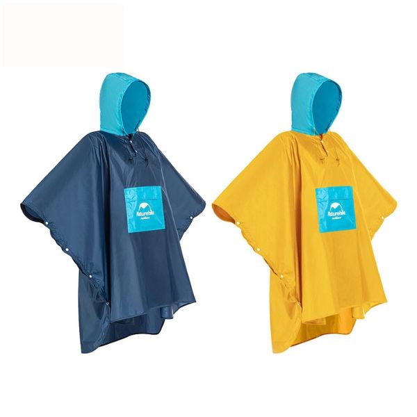 5 Tiêu Chí Khi Chọn Áo Mưa Siêu Nhẹ Cao Cấp Chính Hãng - QQAM00159 3 Áo Mưa Siêu Nhẹ Chính Hãng