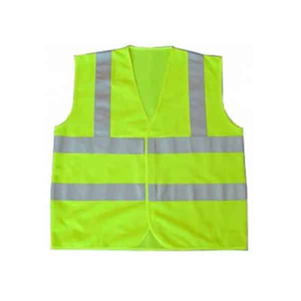 Áo Phản Quang Công Nhân Chính Hãng