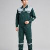 Đồng Phục Bảo Hộ Công Nhân Ngành Thực Phẩm, Phòng Sạch Và Những Tiêu Chuẩn Đặc Thù - QDBH00225 5 Đồng Phục Bảo Hộ Công Nhân Rời Quần Áo