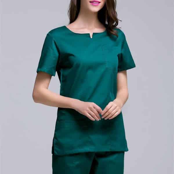 Đồng Phục Bệnh Viện Thoáng Mát Chính Hãng