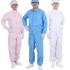 5 Tiêu Chí Khi Chọn Quần Áo Chống Tĩnh Điện Giá Rẻ – QQAC00055