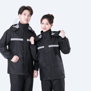 Áo Mưa Bộ Chống Gió: 3 Chi Tiết Đắt Giá - Cách Chọn Chuẩn Nhất 9 Áo Mưa Bộ Chống Gió Dày Dặn