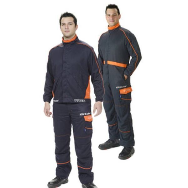 Sự Thật Về Quần Áo Chống Hồ Quang Điện Tin Cậy Trong Khí Hậu Nóng Bức 3 Quần Áo Chống Hồ Quang Điện Tin Cậy Cao Cấp