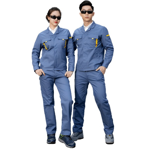 5 Tiêu Chí Chọn Quần Áo Bảo Hộ Kỹ Sư Công Trình Phù Hợp 1 Quần Áo Bảo Hộ Kỹ Sư Cho Công Trình Phù Hợp Thi Công
