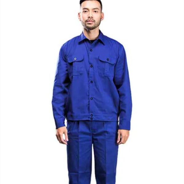  Quần Áo Công Nhân Giữ Ấm Chống Rét
