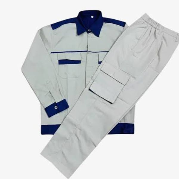 Quần Áo Kaki Liên Doanh Đồng Phục Công Ty Bền Đẹp