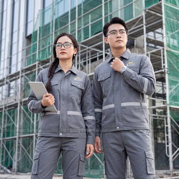 5 Lý Do Chọn Quần Áo Kaki Liên Doanh Đồng Phục Công Ty Tối Ưu Chi Phí Và Vận Động 1 Quần Áo Kaki Liên Doanh Đồng Phục Công Ty Giá Tốt