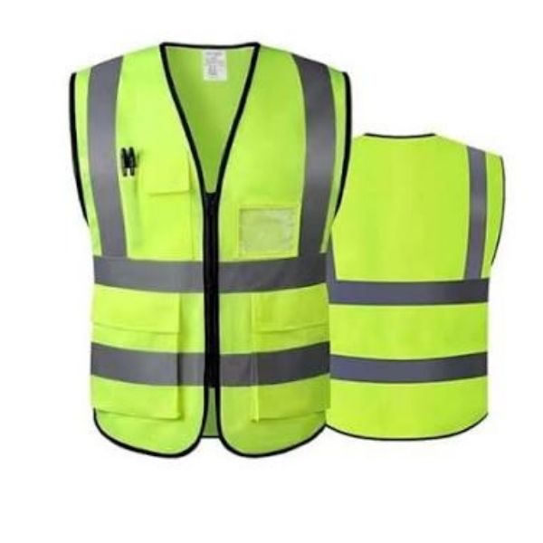4 Tiêu Chí Đánh Giá Áo Phản Quang Dây Lưới Chính Hãng 1 Áo Phản Quang Dây Lưới Chính Hãng