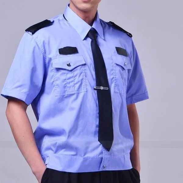 4 Đặc Điểm Nổi Bật Của Đồng Phục Bảo Vệ Chính Hãng Cao Cấp Cho Doanh Nghiệp 1 Đồng Phục Bảo Vệ Chính Hãng Cao Cấp