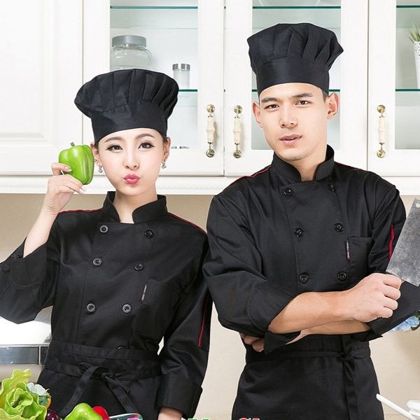 5 Lợi Ích Của Áo Đầu Bếp May Sẵn Cao Cấp Cho Doanh Nghiệp
