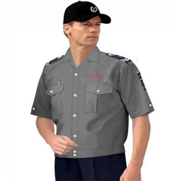 Đồng Phục Bảo Vệ Chuyên Nghiệp – 4 Giải Pháp Nâng Cao Hình Ảnh Và Uy Tín Doanh Nghiệp 1 Đồng Phục Bảo Vệ Chuyên Nghiệp Bền Đẹp