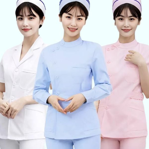 Tổng Hợp 6 Yếu Tố Tạo Nên Đồng Phục Bệnh Viện Chuyên Nghiệp 2 Đồng Phục Bệnh Viện Chuyên Nghiệp Chất Lượng