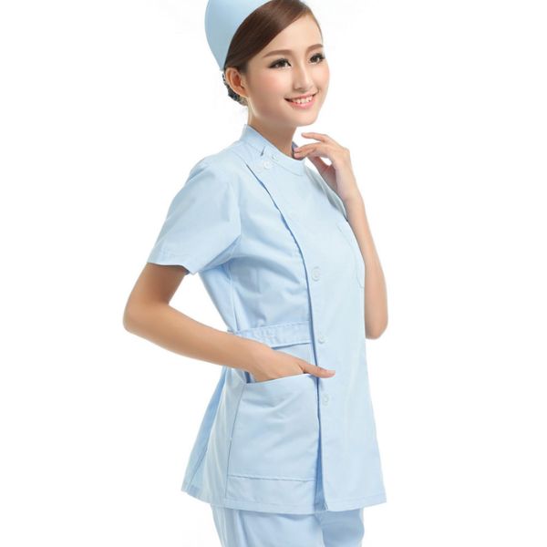 Tổng Hợp 6 Yếu Tố Tạo Nên Đồng Phục Bệnh Viện Chuyên Nghiệp 3 Đồng Phục Bệnh Viện Chuyên Nghiệp Giá Tốt