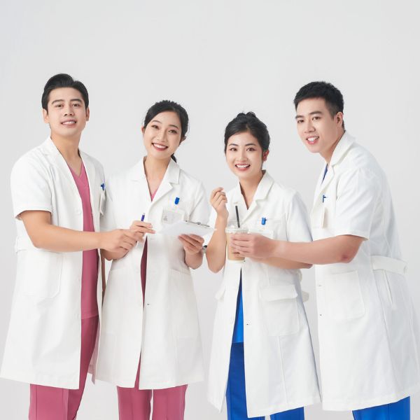 Tổng Hợp 6 Yếu Tố Tạo Nên Đồng Phục Bệnh Viện Chuyên Nghiệp 1 Đồng Phục Bệnh Viện Chuyên Nghiệp