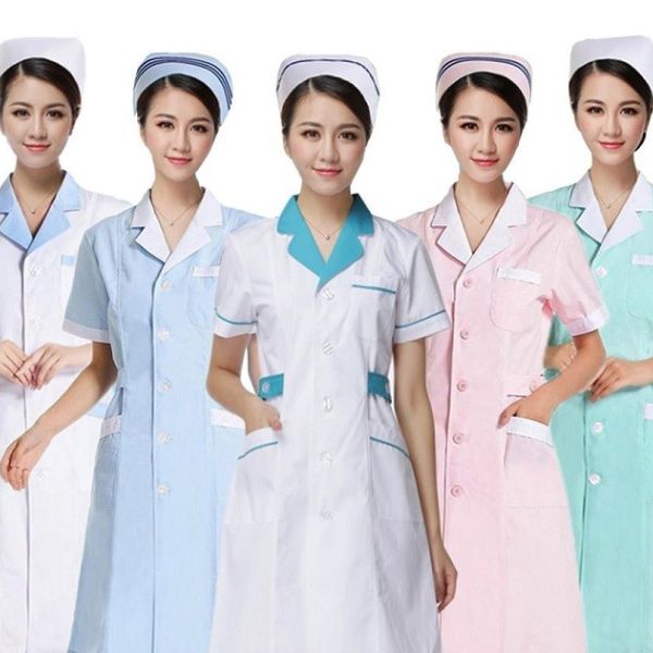Tổng Hợp 6 Yếu Tố Tạo Nên Đồng Phục Bệnh Viện Chuyên Nghiệp