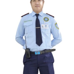Quần Áo Bảo Hộ Uy Tín Cao