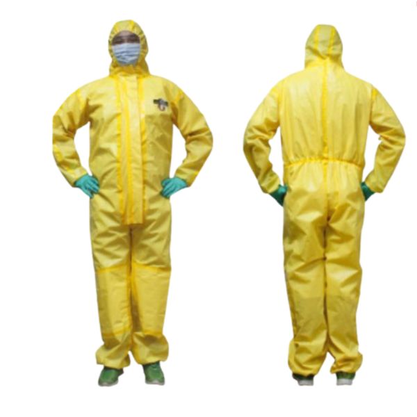 Quần Áo Chống Hóa Chất Chất Lượng: 6 Điều Doanh Nghiệp Cần Biết 3 Quần Áo Chống Hóa Chất Chất Lượng Giá Tốt